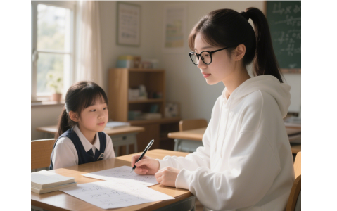 人大大学生家教北京昌平区天通西苑​四年级