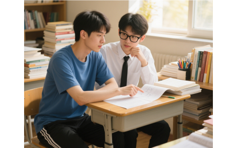 北京人大大学生家教高中二年级政治家教