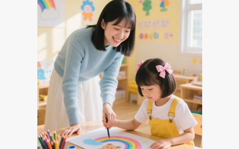 北京海淀区花园路小学一年级美术家教