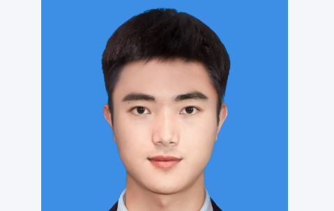 北师大大学生上门家教陈老师简历18692