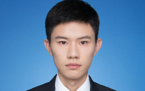 清华大学生上门家教陈老师简历18695