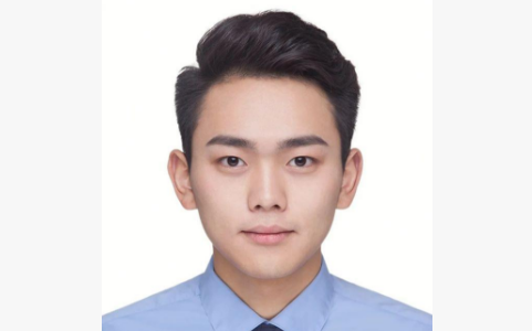 清华大学生家教李老师简历18696