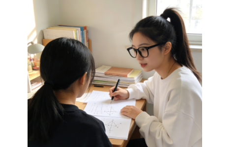 北京东城区灯市口附近初一物理大学生上门家